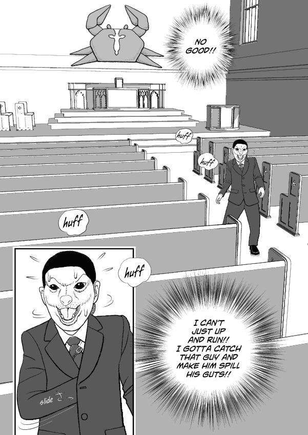 Paperakyu Chapter 62 #2