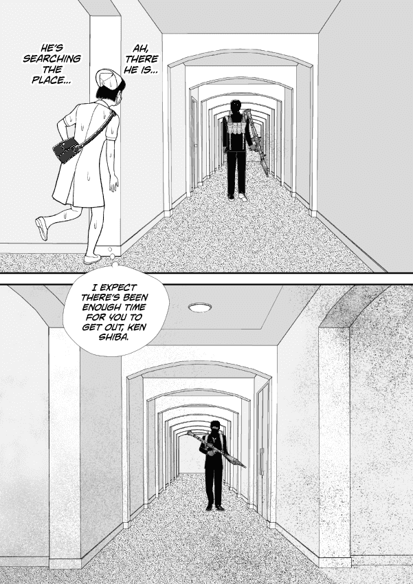 Paperakyu Chapter 62 #6