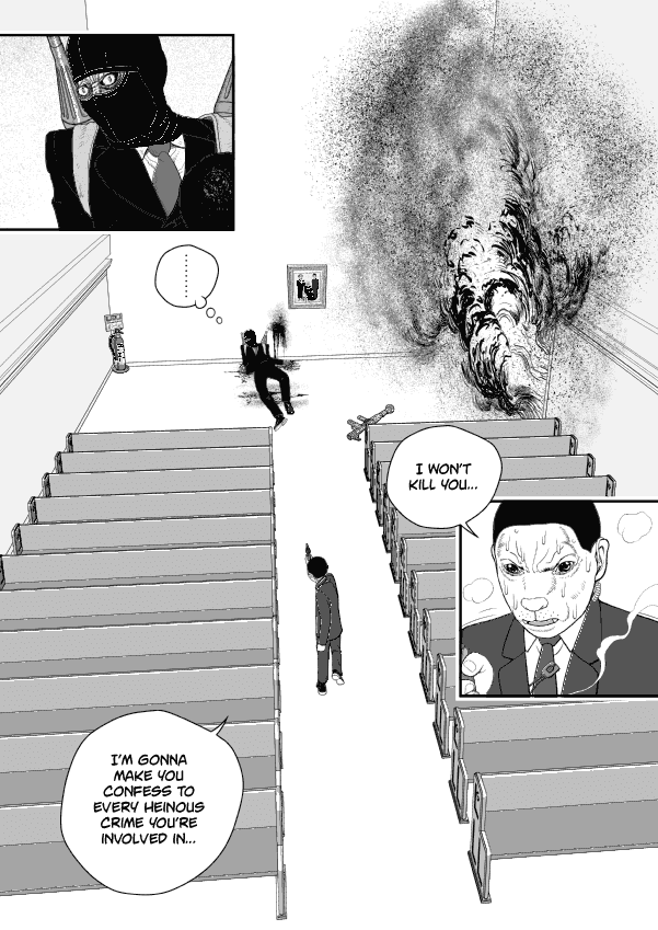 Paperakyu Chapter 62 #25