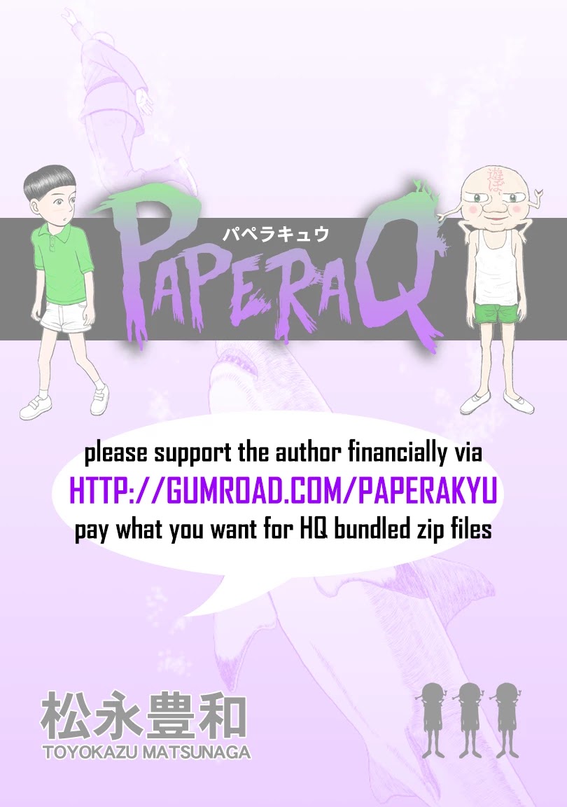 Paperakyu Chapter 51 #1