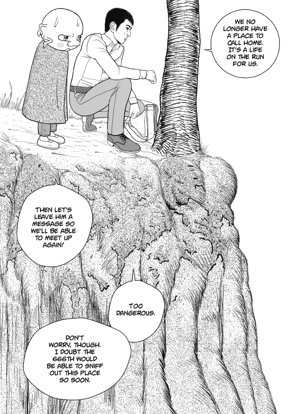 Paperakyu Chapter 48 #2