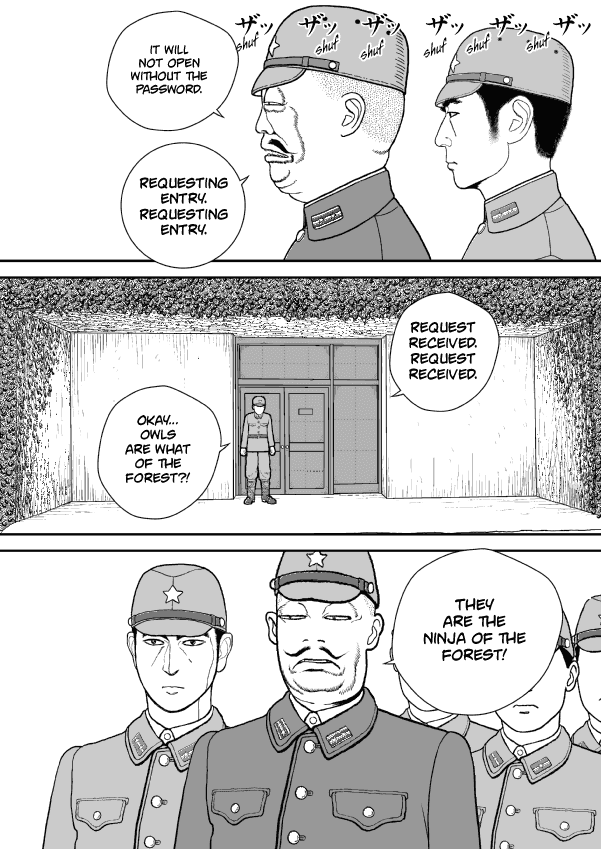 Paperakyu Chapter 42 #11