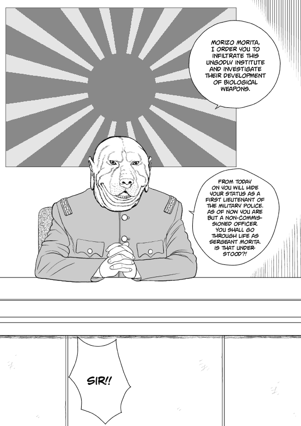 Paperakyu Chapter 41 #9