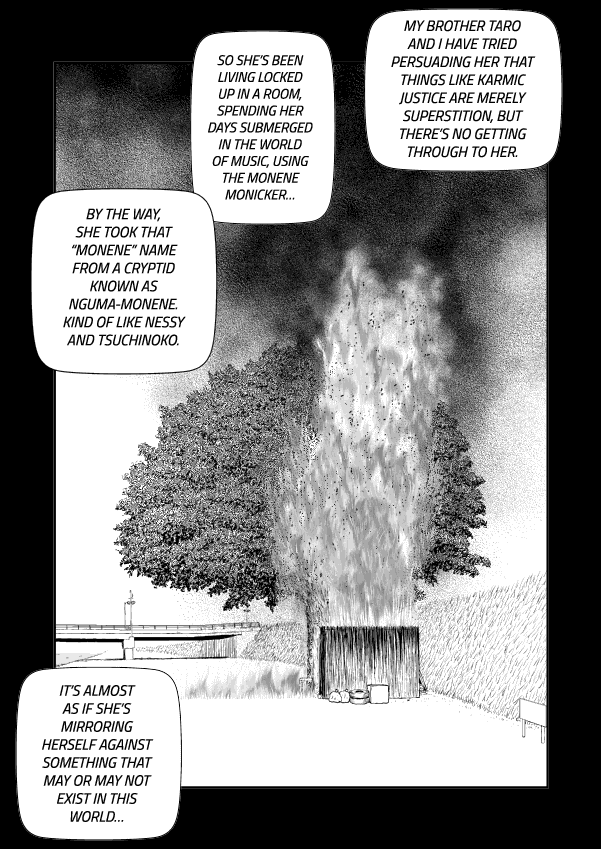 Paperakyu Chapter 38 #15