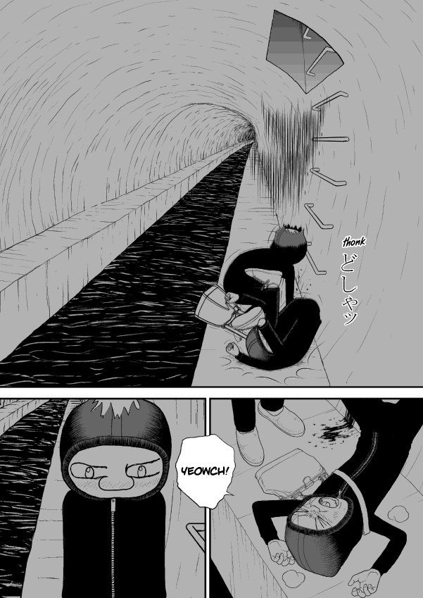 Paperakyu Chapter 28 #11