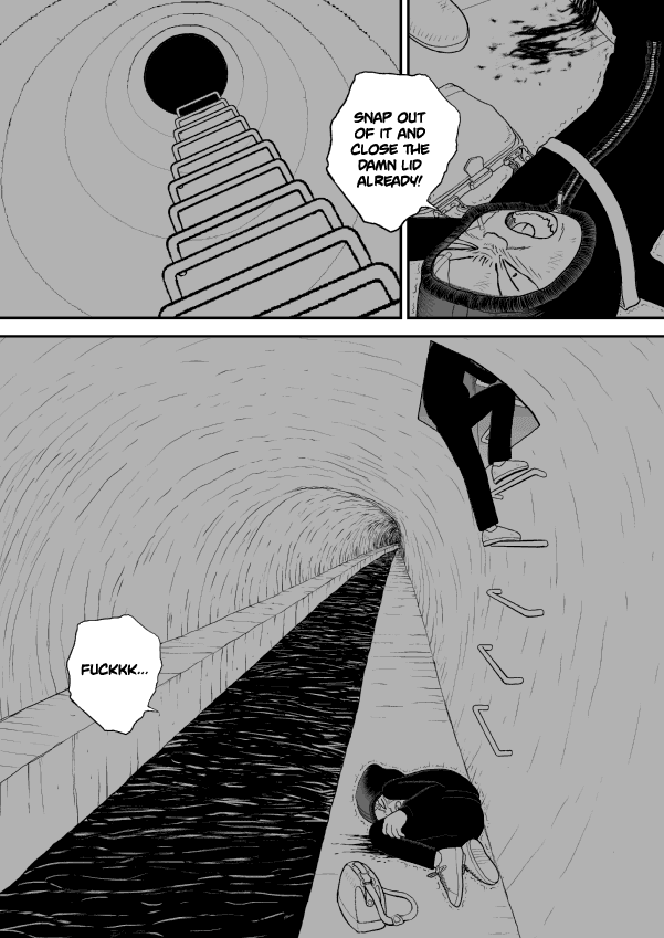 Paperakyu Chapter 28 #12