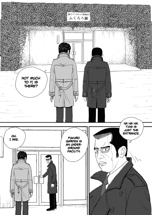 Paperakyu Chapter 13 #8