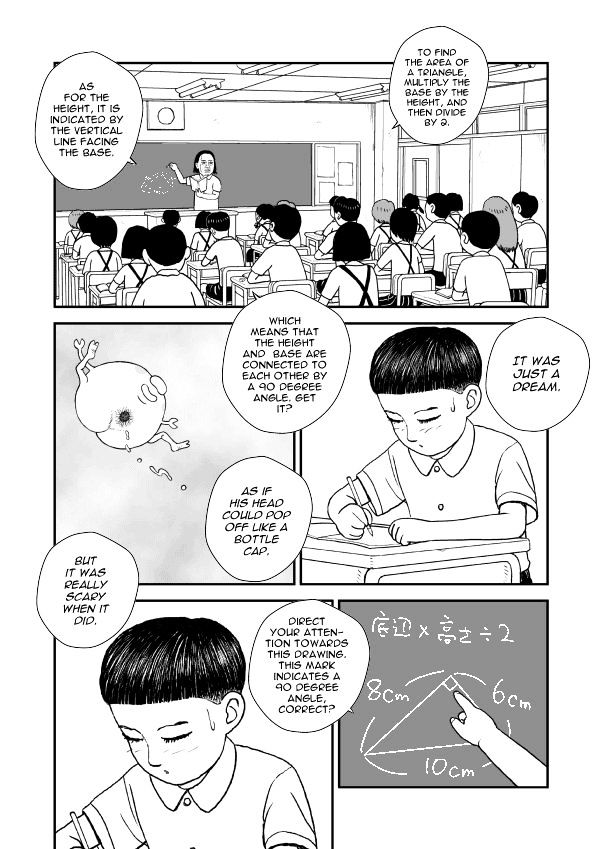 Paperakyu Chapter 7 #4