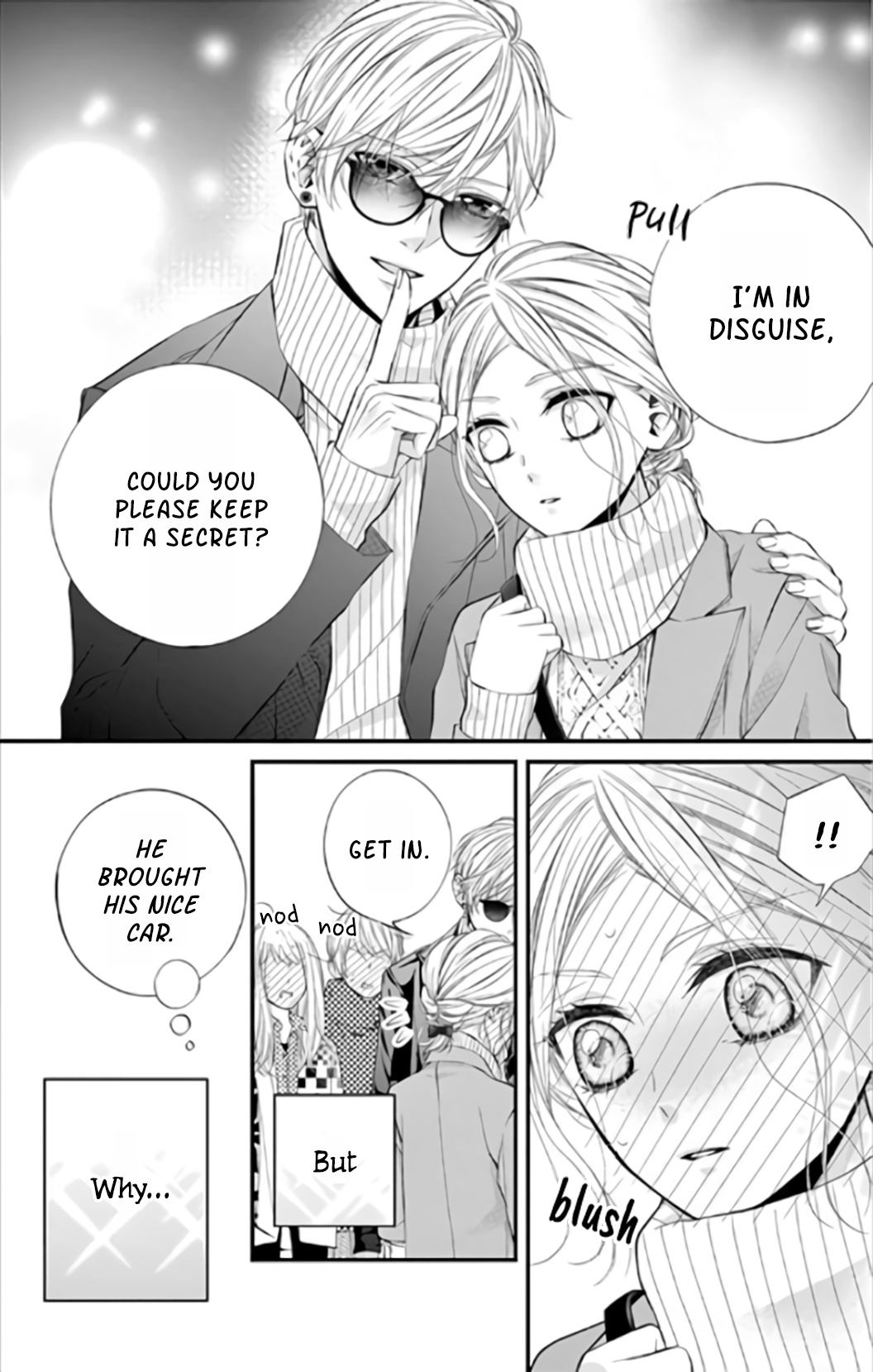 Kare Wa Superstar De Motokare De. Chapter 3 #9