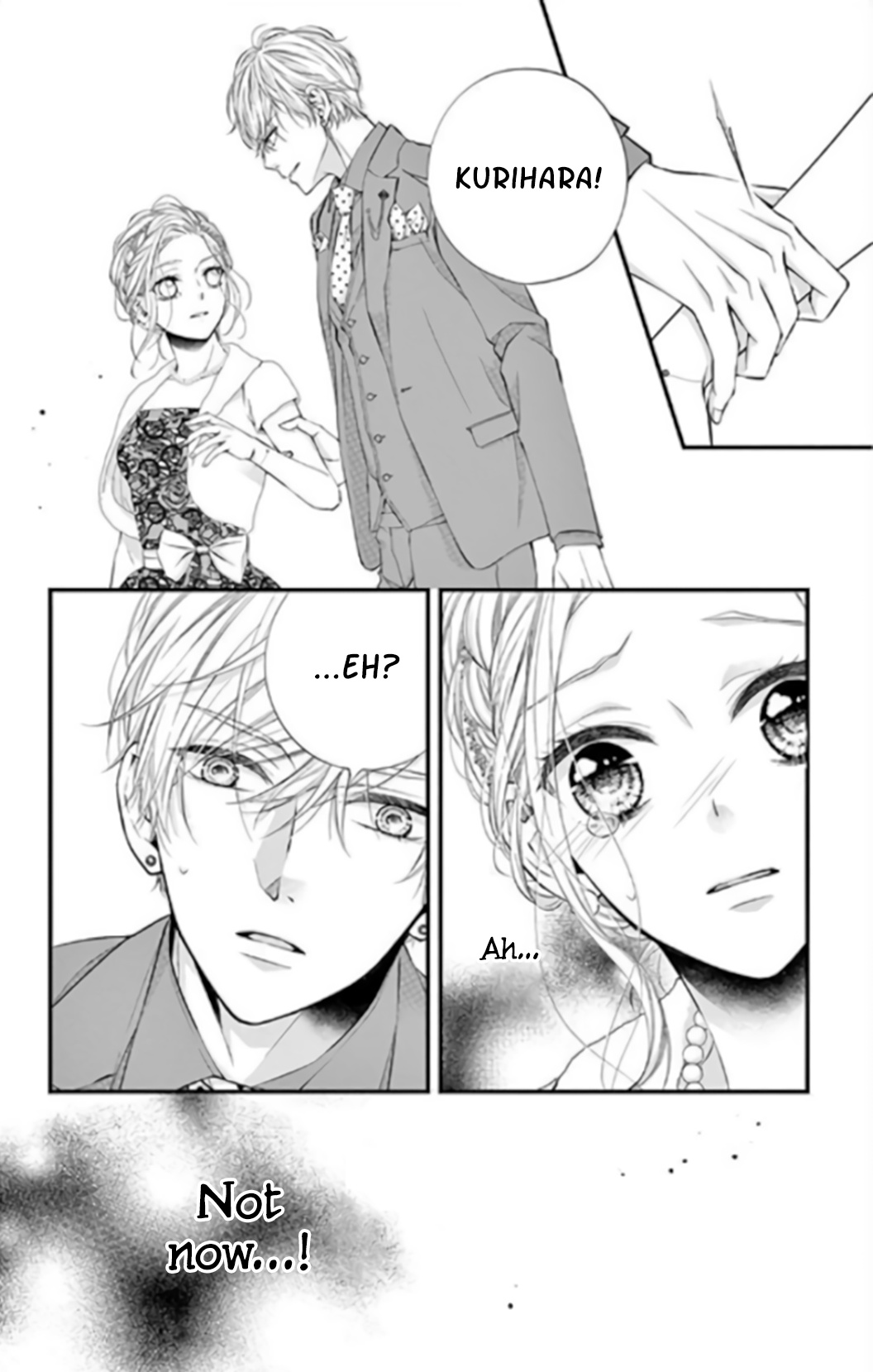 Kare Wa Superstar De Motokare De. Chapter 3 #19