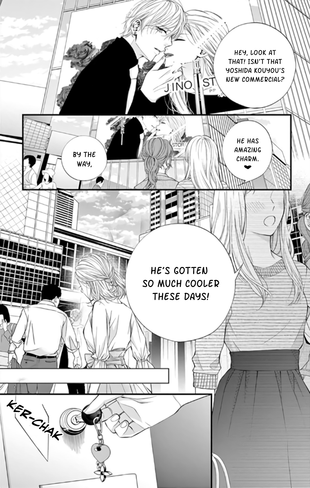 Kare Wa Superstar De Motokare De. Chapter 3 #30