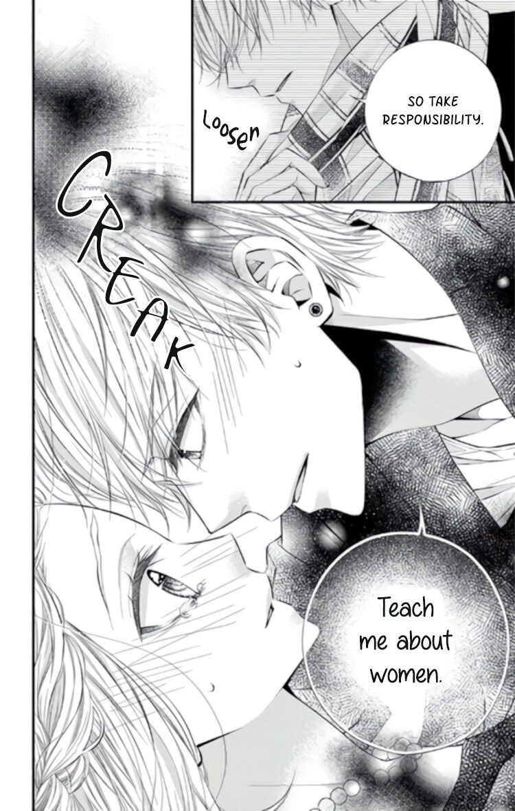 Kare Wa Superstar De Motokare De. Chapter 1 #32