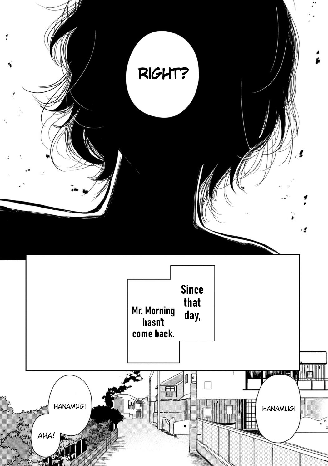 Kaya-Chan Isn't Scary Chapter 26 #16