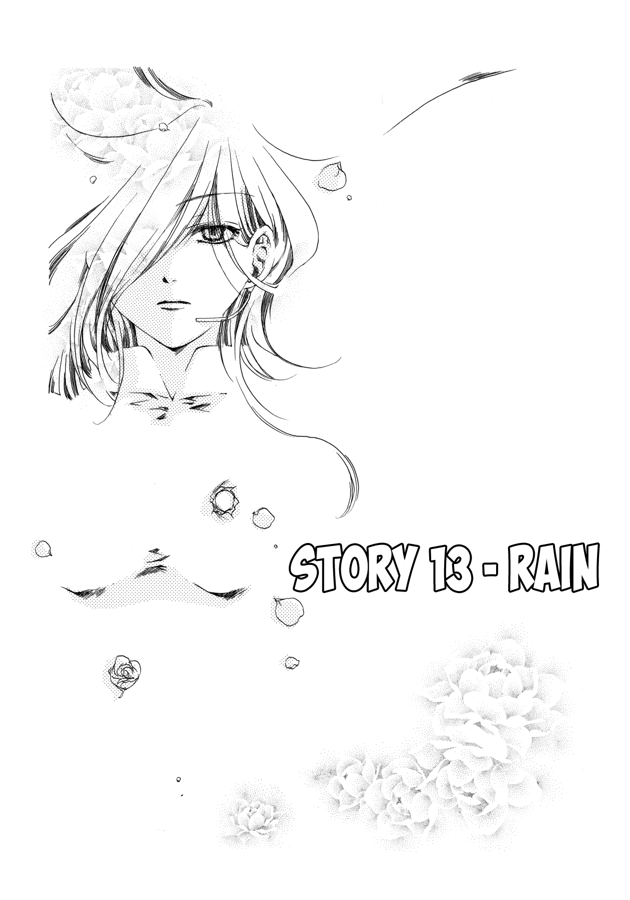 Blanc Project Chapter 13 #1