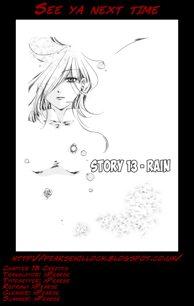 Blanc Project Chapter 13 #27