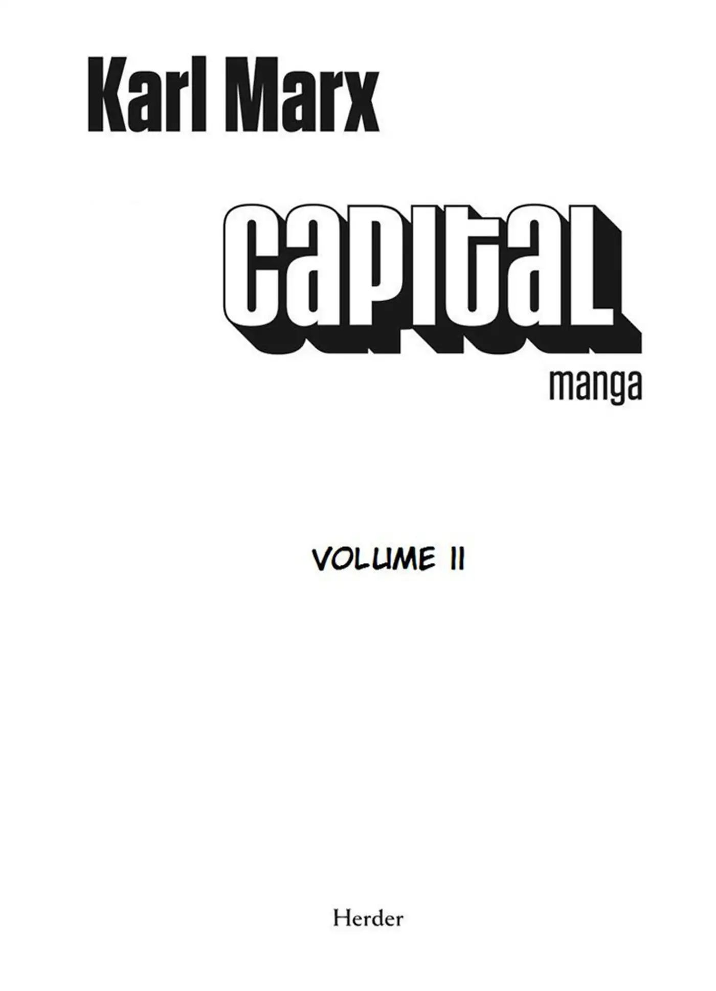 Das Kapital Chapter 5 #2