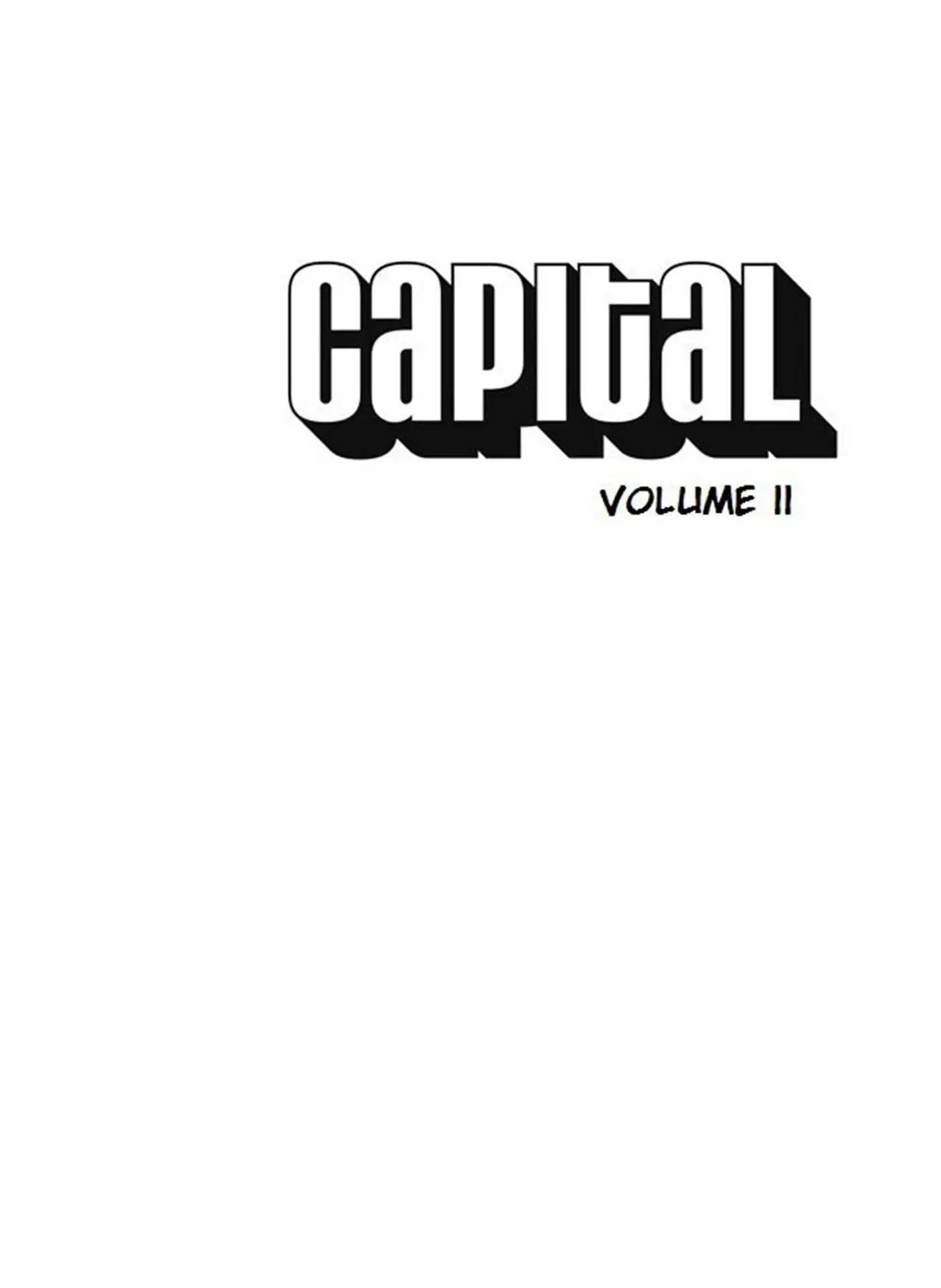 Das Kapital Chapter 5 #5