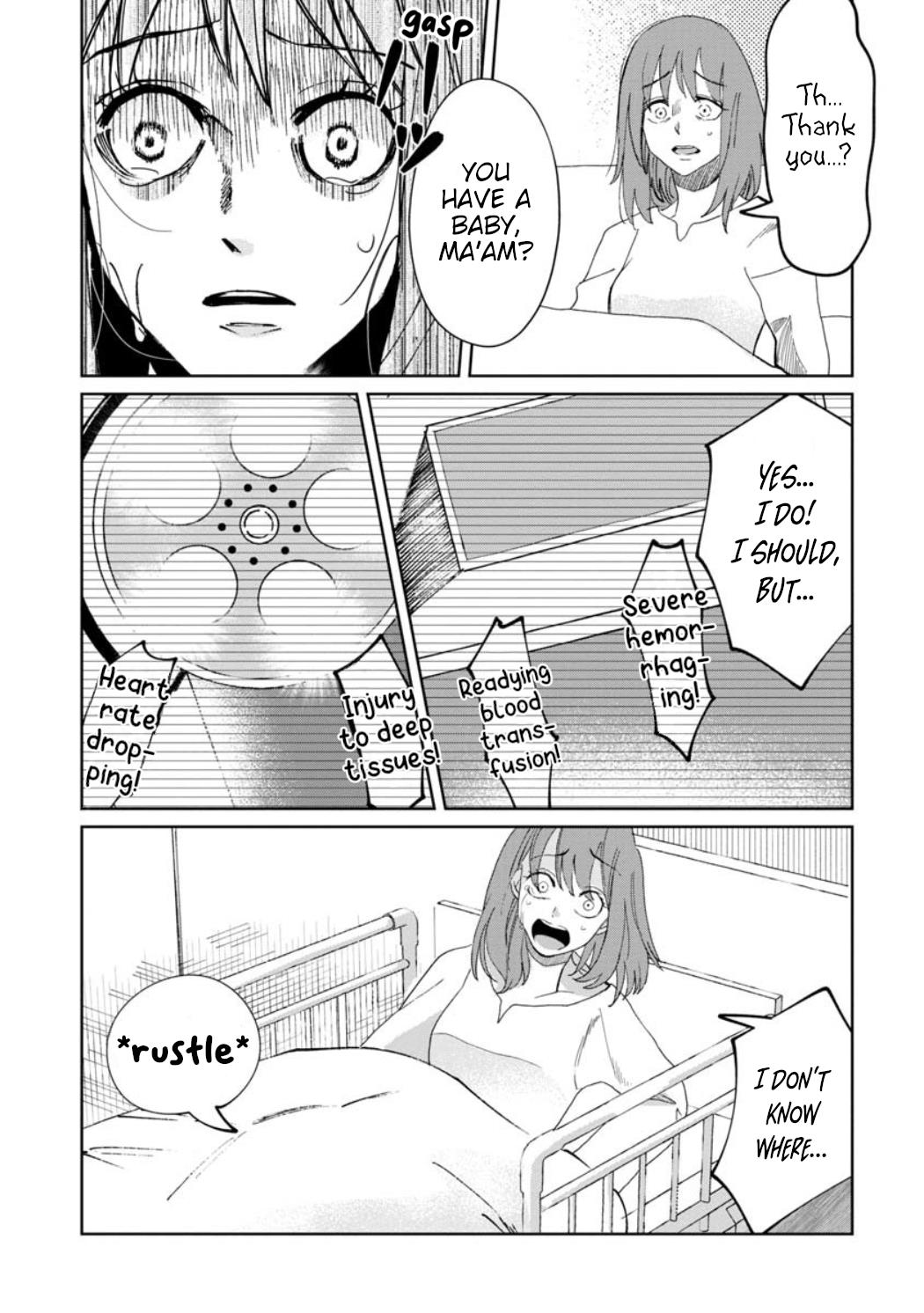 Kaya-Chan Isn't Scary Chapter 22 #13