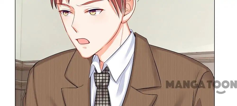 My Adorable Marshal Chapter 32 #22