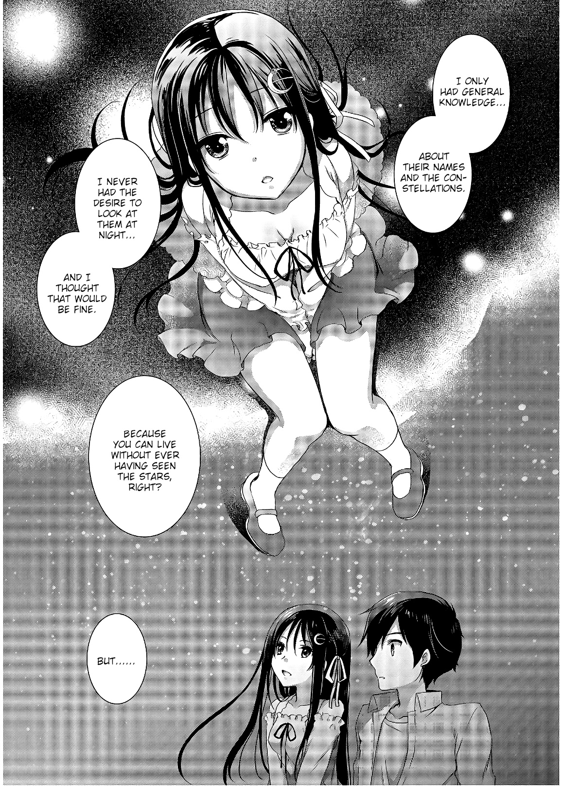 Hiota No Kanojo Ga Ore No Motteru Eroge Ni Kyoumi Shinshin Nanda Ga...... Chapter 33 #5