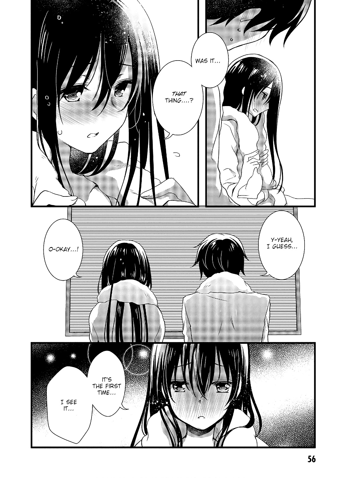 Hiota No Kanojo Ga Ore No Motteru Eroge Ni Kyoumi Shinshin Nanda Ga...... Chapter 29 #22