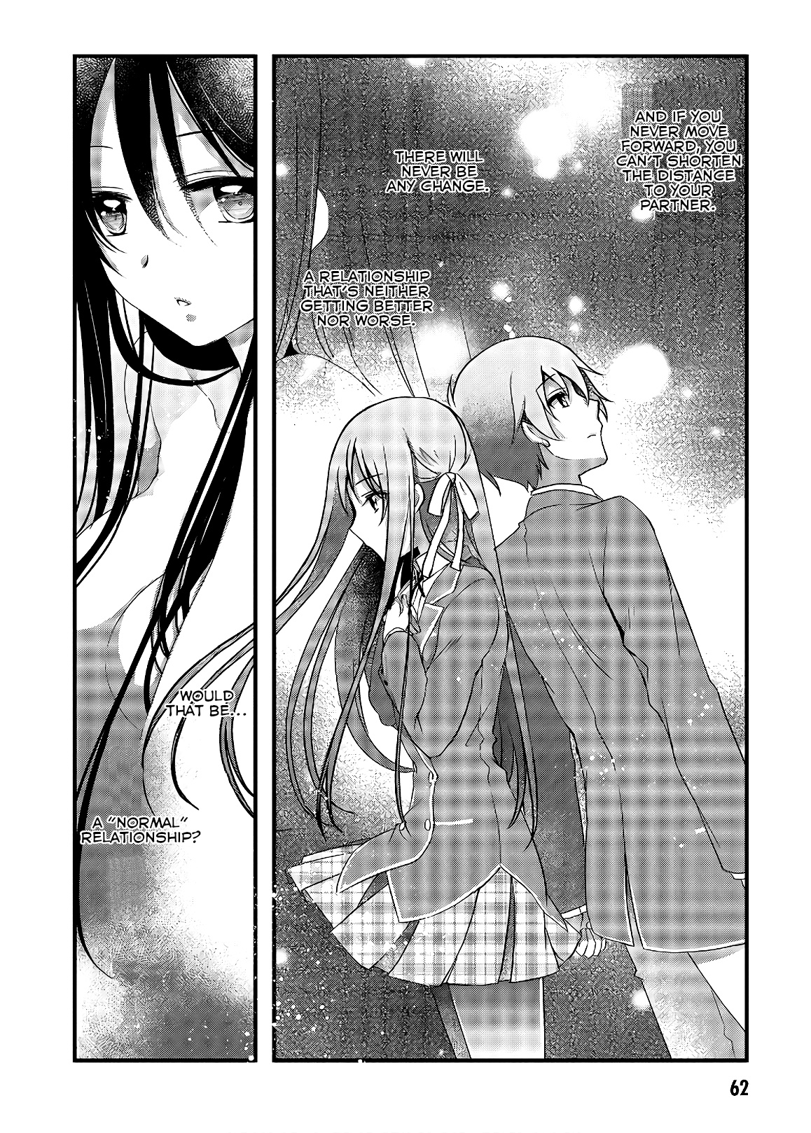 Hiota No Kanojo Ga Ore No Motteru Eroge Ni Kyoumi Shinshin Nanda Ga...... Chapter 29 #28