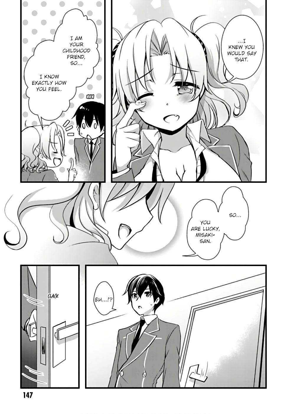 Hiota No Kanojo Ga Ore No Motteru Eroge Ni Kyoumi Shinshin Nanda Ga...... Chapter 22 #25