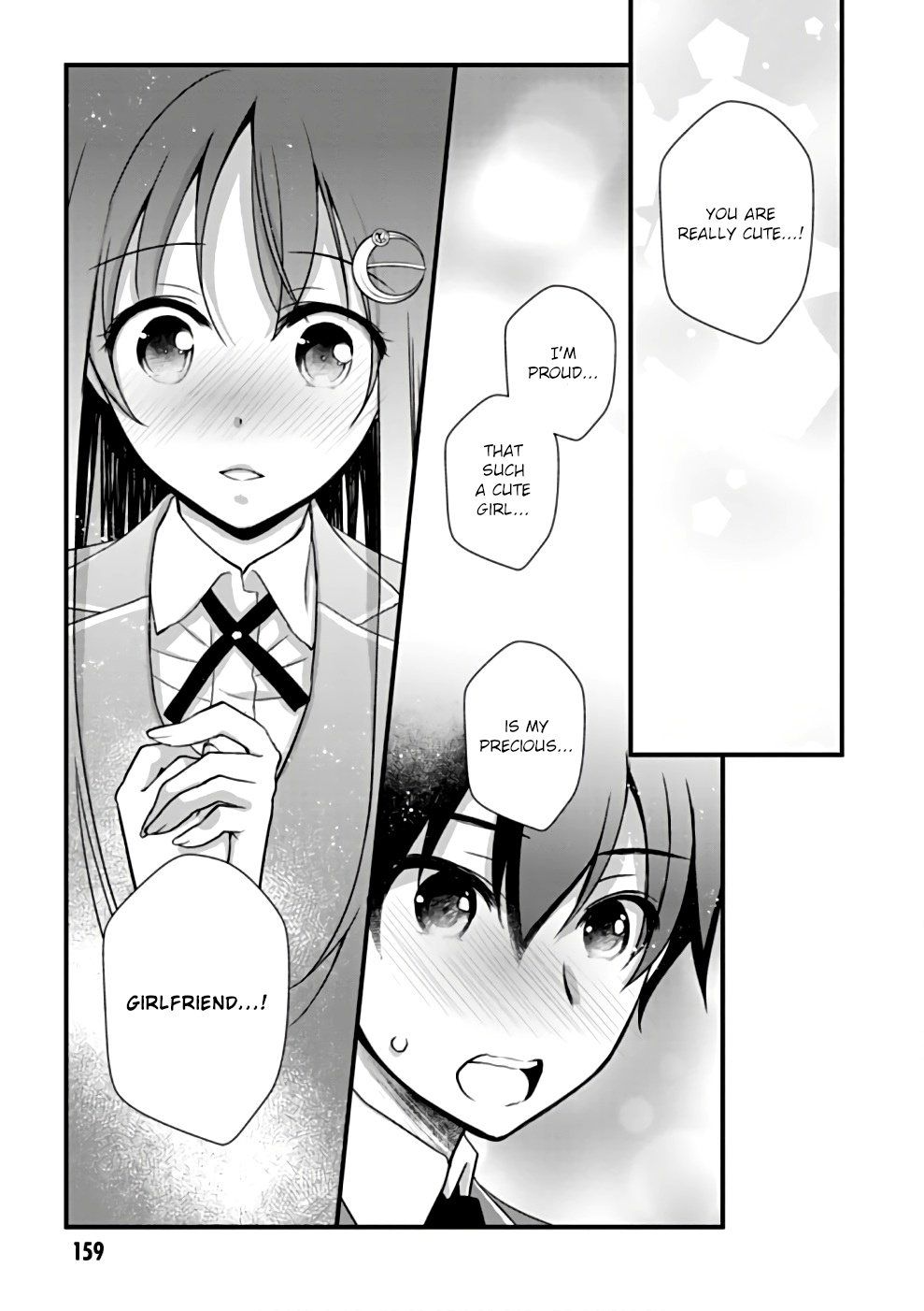 Hiota No Kanojo Ga Ore No Motteru Eroge Ni Kyoumi Shinshin Nanda Ga...... Chapter 22 #37