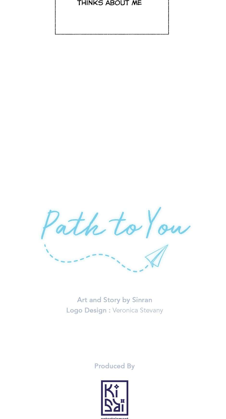 Path To You Chapter 15 #15