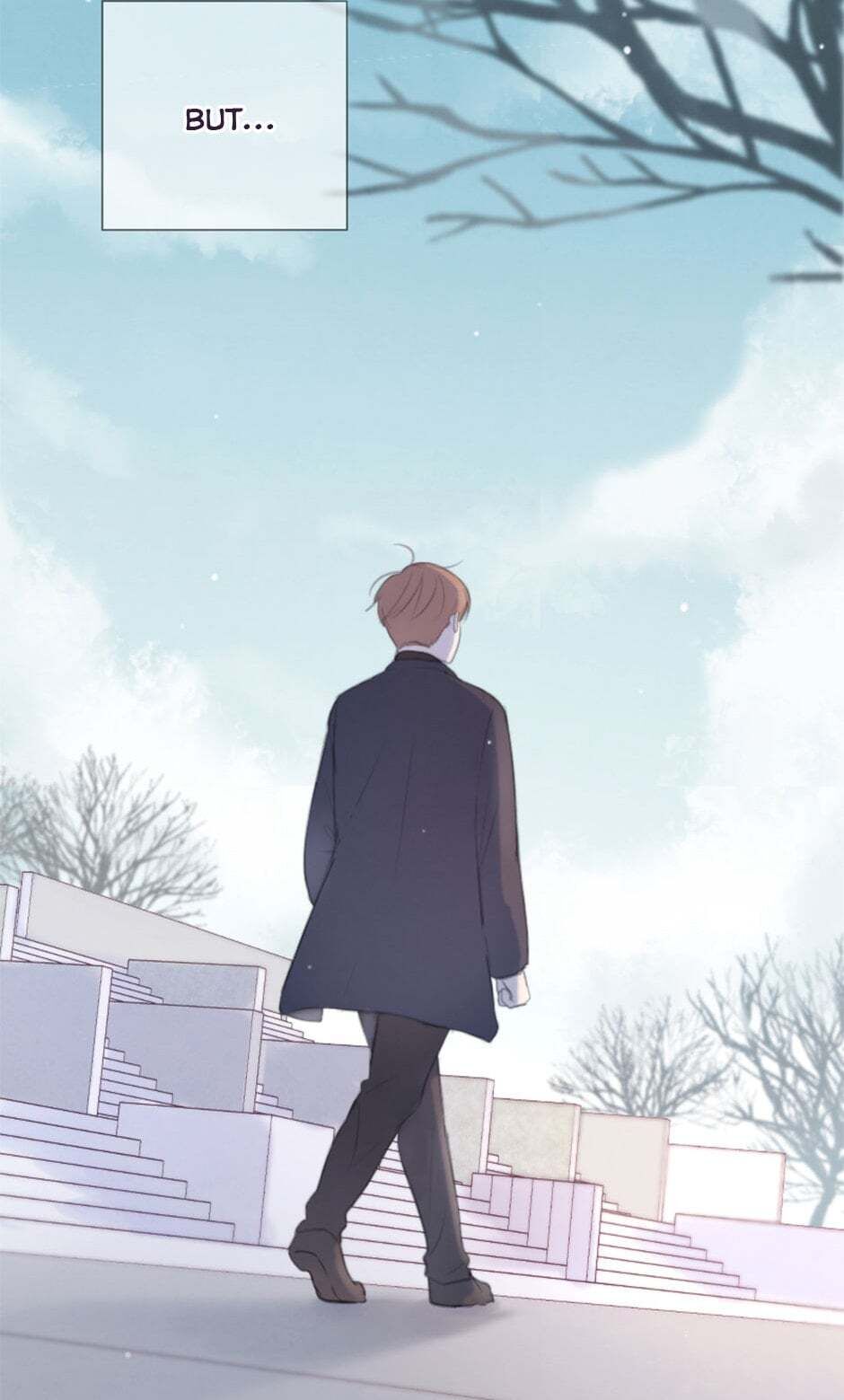 Path To You Chapter 1 #31