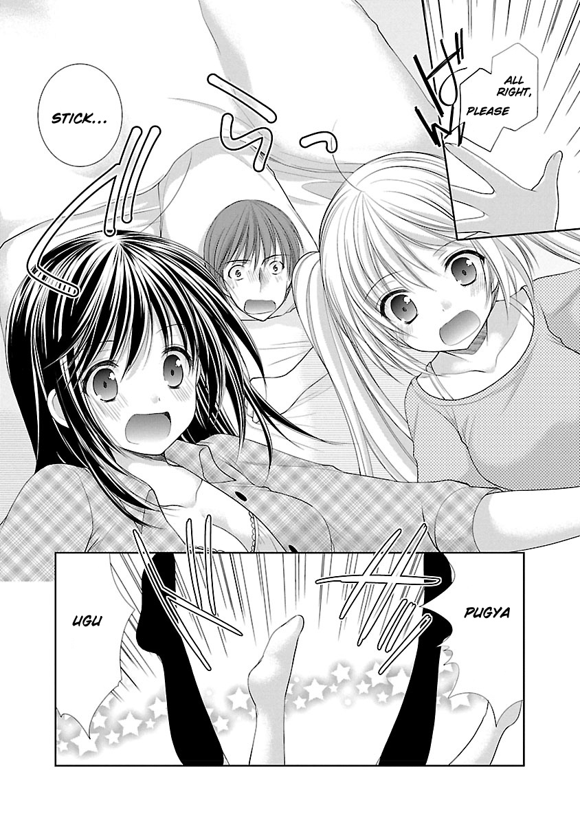 Schoolmate Kiss Chapter 27 #7