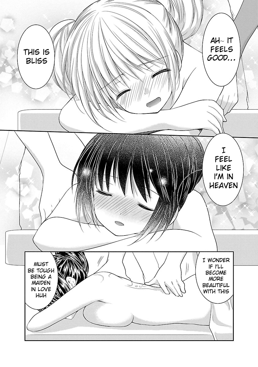 Schoolmate Kiss Chapter 22 #16