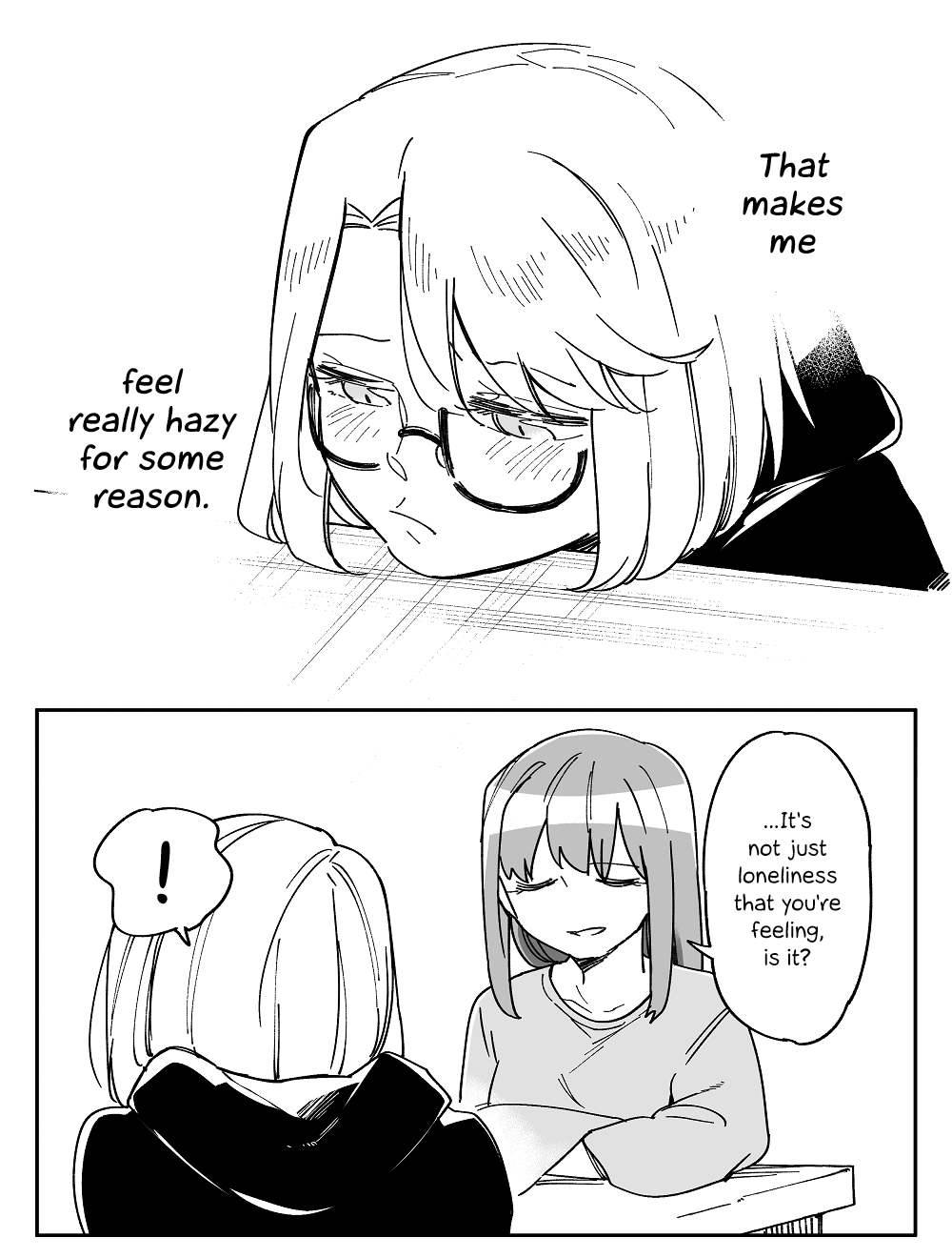 Wake Ari Na Kanojo-Tachi Chapter 18 #14