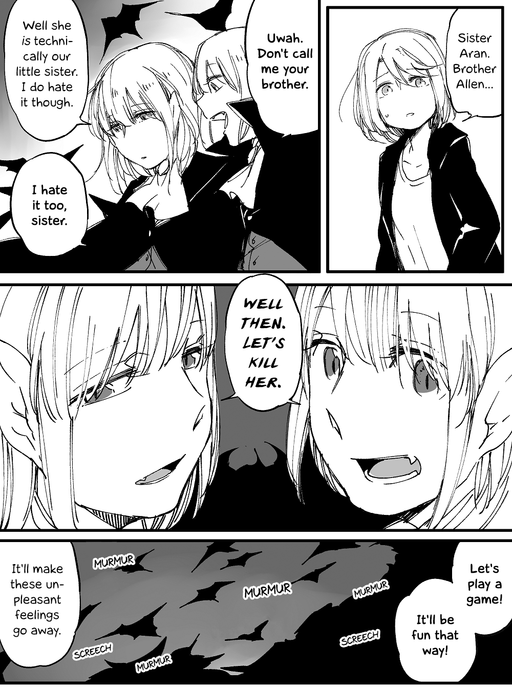 Wake Ari Na Kanojo-Tachi Chapter 14 #9