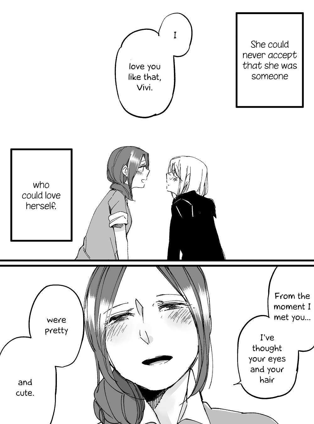 Wake Ari Na Kanojo-Tachi Chapter 14 #18