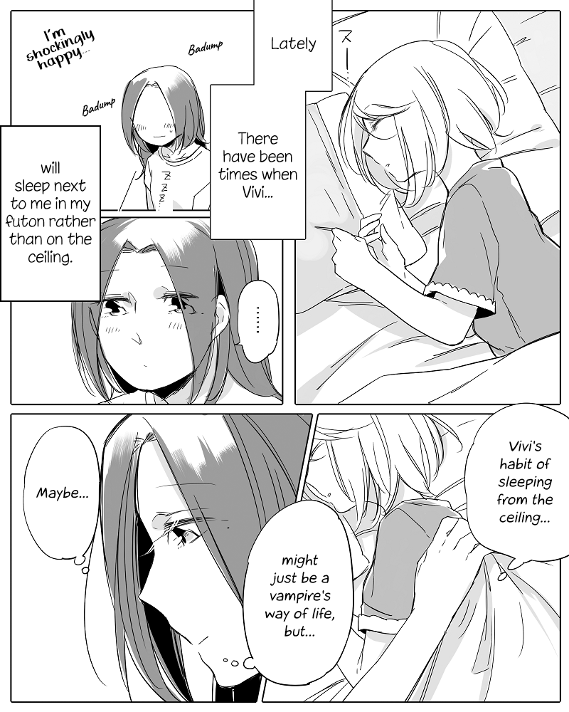 Wake Ari Na Kanojo-Tachi Chapter 11 #9