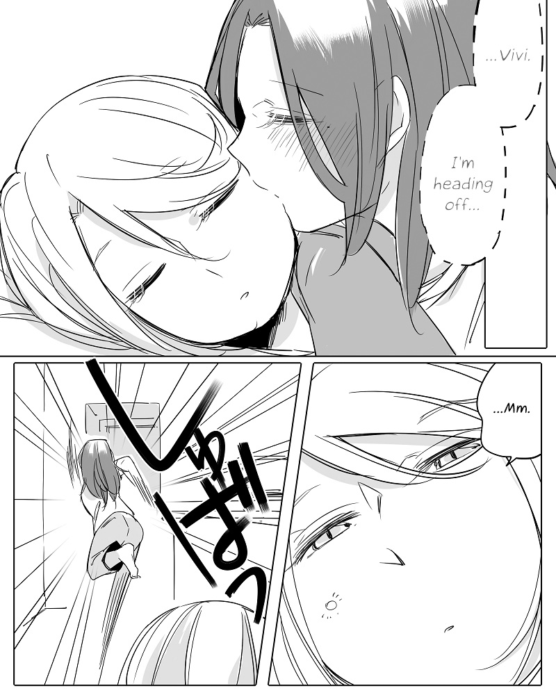 Wake Ari Na Kanojo-Tachi Chapter 11 #11