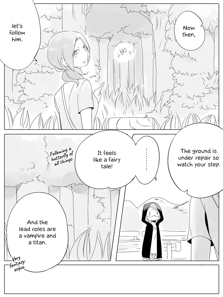 Wake Ari Na Kanojo-Tachi Chapter 7 #7