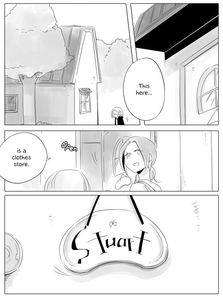 Wake Ari Na Kanojo-Tachi Chapter 7 #10