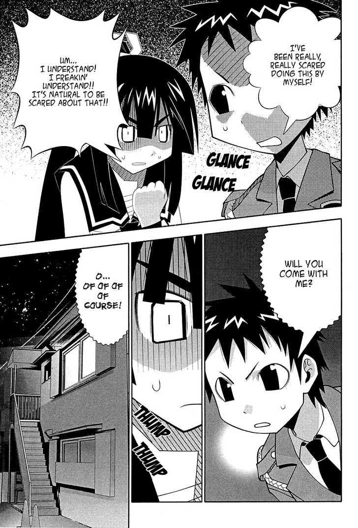 Seto No Hanayome Chapter 51 #12