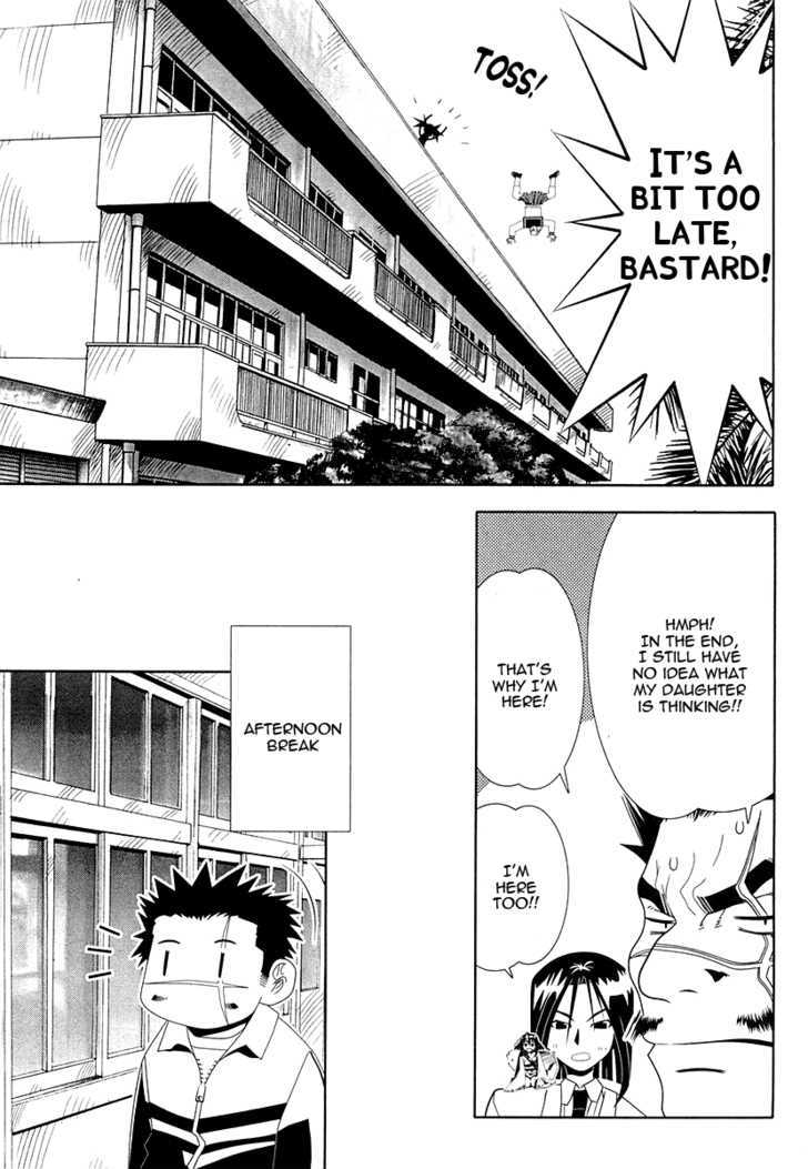 Seto No Hanayome Chapter 30 #39