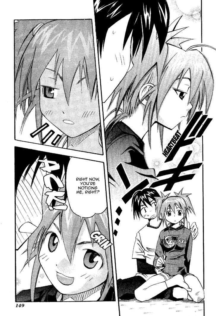 Seto No Hanayome Chapter 20 #7