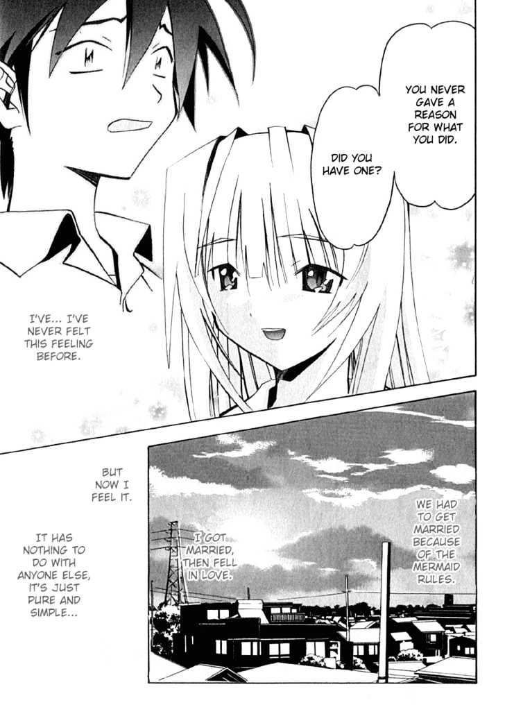 Seto No Hanayome Chapter 10 #29