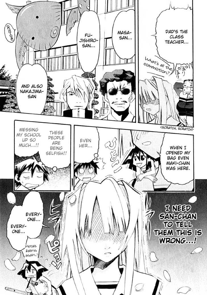 Seto No Hanayome Chapter 9 #36