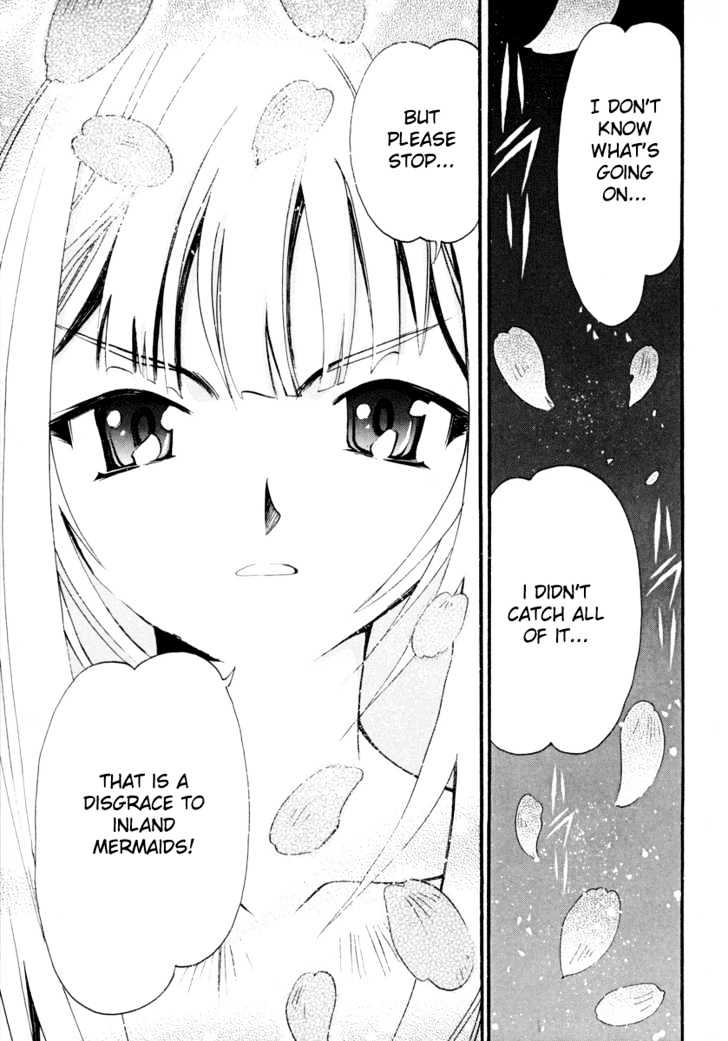 Seto No Hanayome Chapter 4 #32