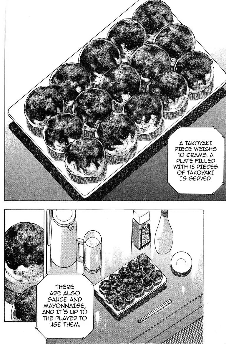 Super Food Bowl Chapter 4.4 #6