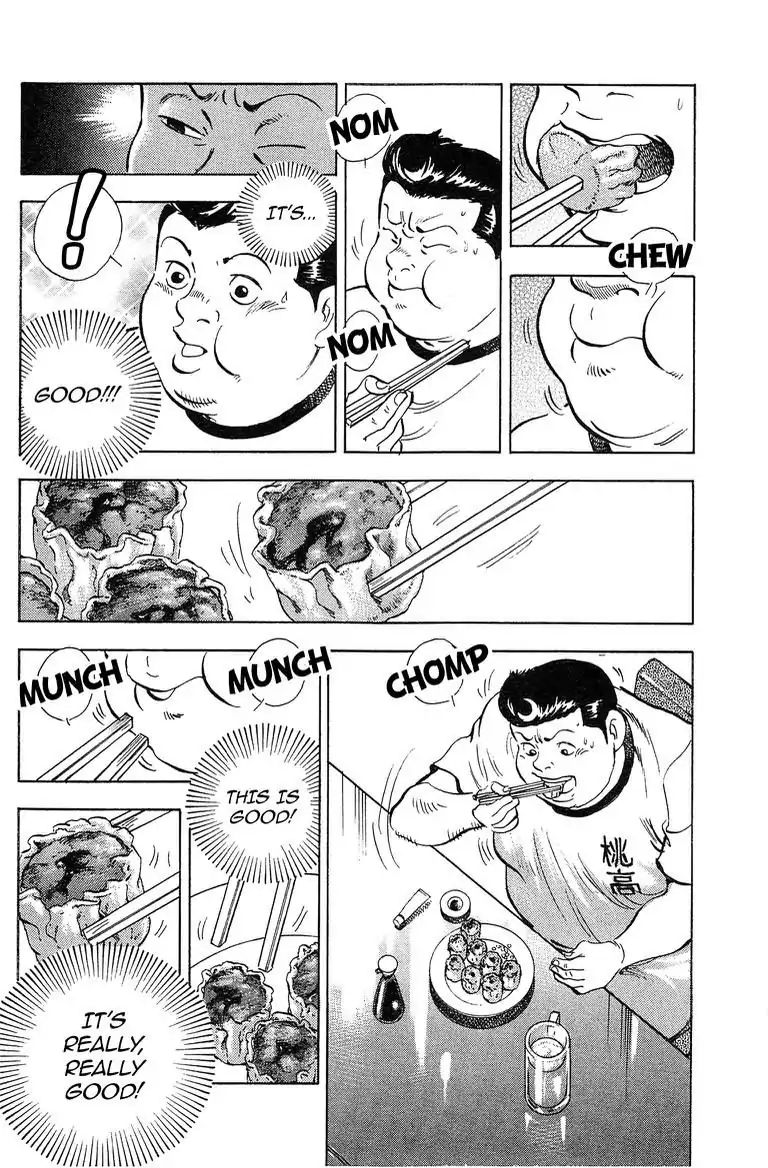 Super Food Bowl Chapter 4.2 #9