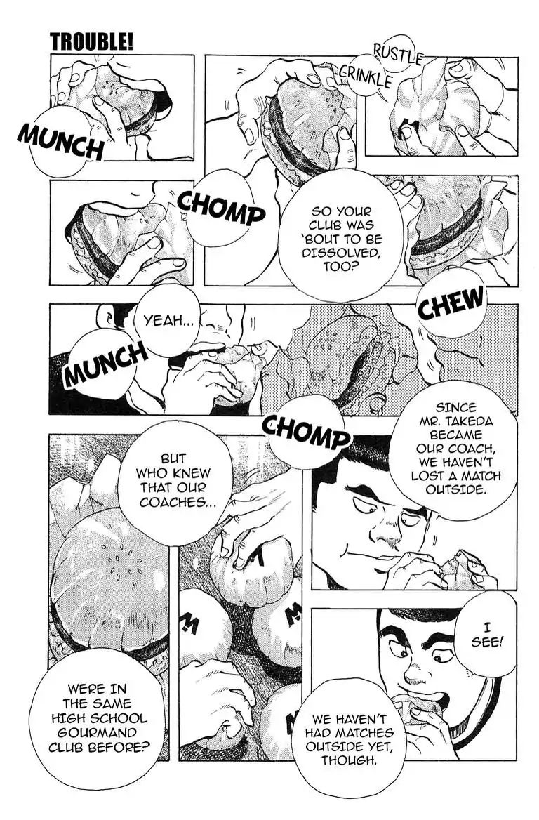 Super Food Bowl Chapter 3.7 #6