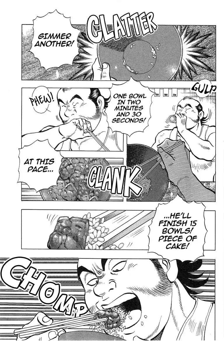 Super Food Bowl Chapter 2.8 #4