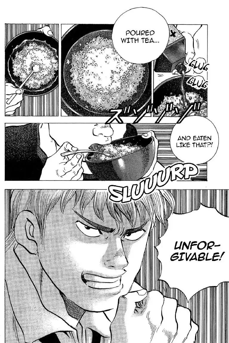 Super Food Bowl Chapter 1.4 #8